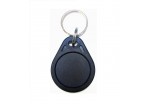 RFID Key Fobs 13.56GHz (10 Pack) - Black